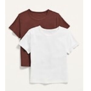 Old Navy 2 pack T-shirt